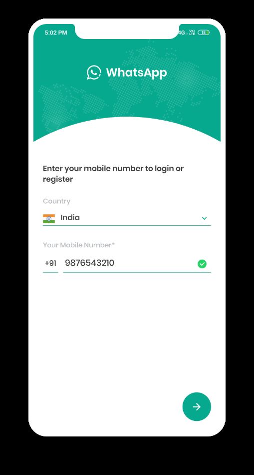 How To Get Back Whatsapp Icon On Home Screen Acaheritage