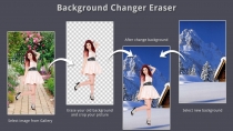 Background Changer Eraser - Android Source Code Screenshot 6