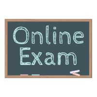 Online Examination System - Asp.Net MVC
