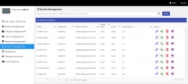 Online Examination System - Asp.Net MVC Screenshot 2