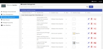Online Examination System - Asp.Net MVC Screenshot 8