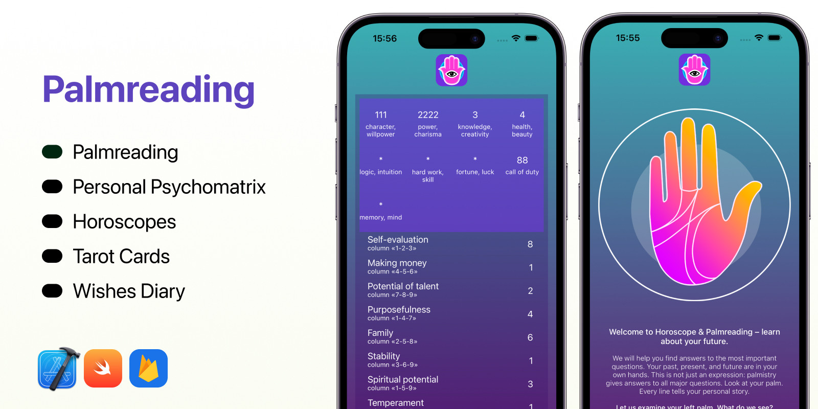Horoscopes - iOS Source Code