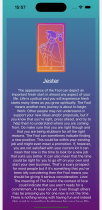 Horoscopes - iOS Source Code Screenshot 4