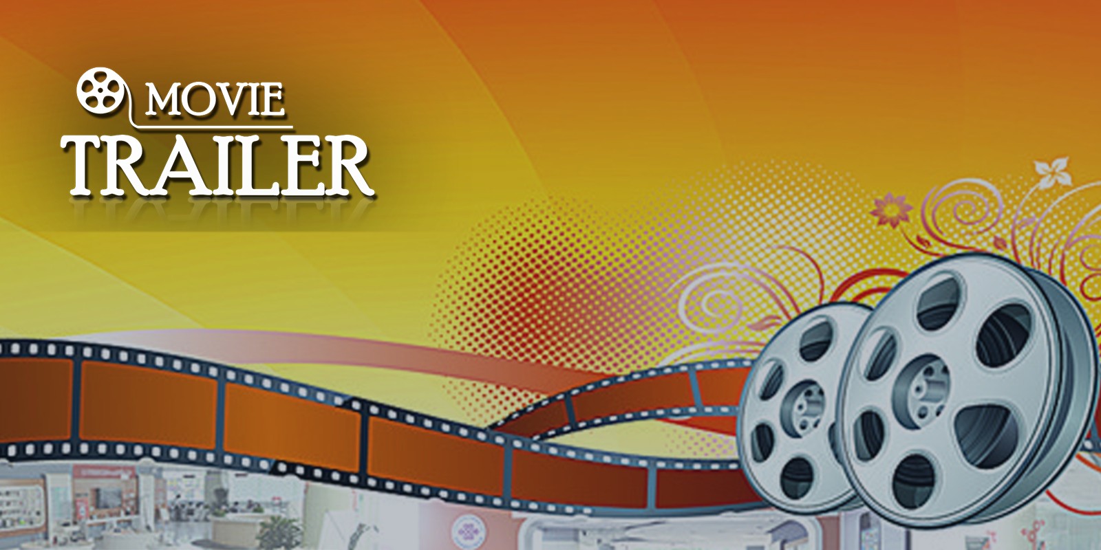 Movie Trailers - Android Source Code