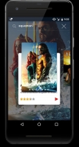 Movie Trailers - Android Source Code Screenshot 5