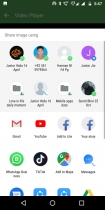 Whatsapp Status saver - Android Studio Code Screenshot 9