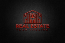 Real Estate Logo Design Template Screenshot 10