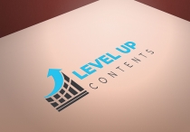 Corporate Logo Design Template Screenshot 5