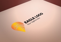 Eagle Logo Design Template Screenshot 6
