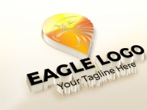 Eagle Logo Design Template Screenshot 10