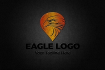 Eagle Logo Design Template Screenshot 11