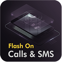 Flash On Call - Android Source Code