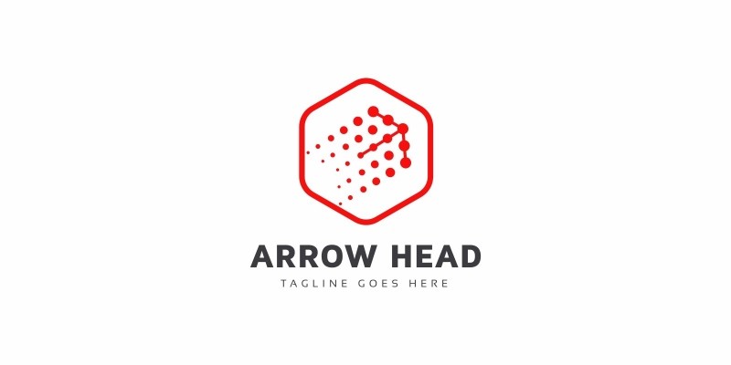 Arrow Head Logo