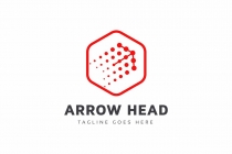 Arrow Head Logo Screenshot 1