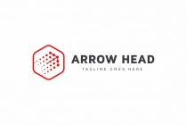 Arrow Head Logo Screenshot 2