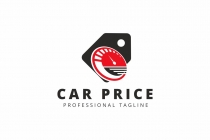 Car Price Logo Screenshot 1