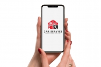 Car Service Logo Screenshot 7
