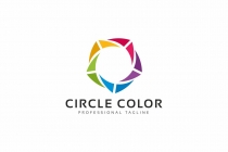 Circle Life Logo Screenshot 1