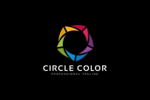 Circle Life Logo Screenshot 2