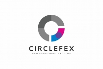 Circles Logo Screenshot 1