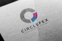Circles Logo Screenshot 4
