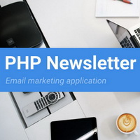 PHP Newsletter