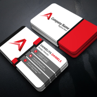 Company Business Card