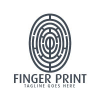 fingerprint-logo-design