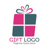 gift-box-logo-design