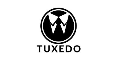 Tuxedo Logo Design