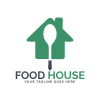 Food House Logo Design