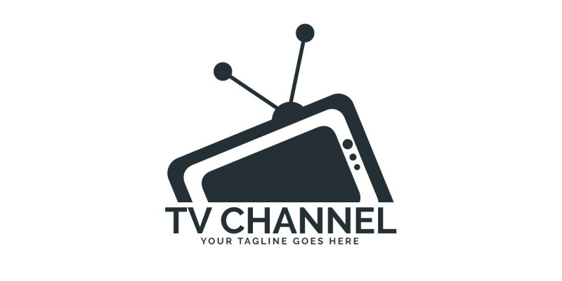 TV Channel Logo Design