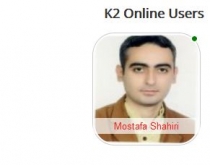 K2 Online Users - Joomla Module Screenshot 5