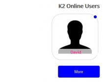 K2 Online Users - Joomla Module Screenshot 6