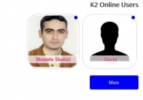 K2 Online Users - Joomla Module Screenshot 7