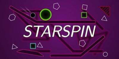 Starspin - iOS Source Code