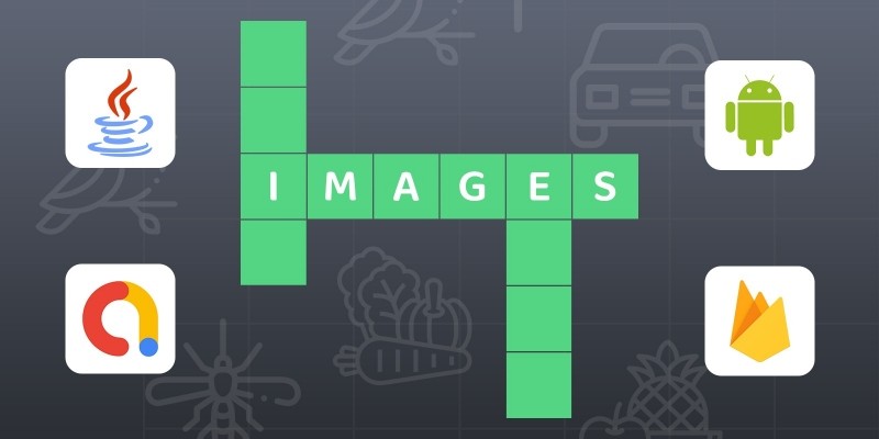 Guess The Image - Android Source Code