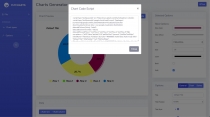 Embed Chart Generator JavaScript Screenshot 3