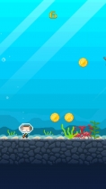 Swim Baby - Full Buildbox Game Screenshot 3