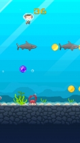 Swim Baby - Full Buildbox Game Screenshot 4