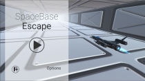 Spacebase Escape - Unity game Source Code Screenshot 1