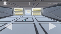 Spacebase Escape - Unity game Source Code Screenshot 3
