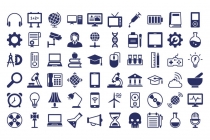 1100 Science And Technology Vector Icons Pack Screenshot 19