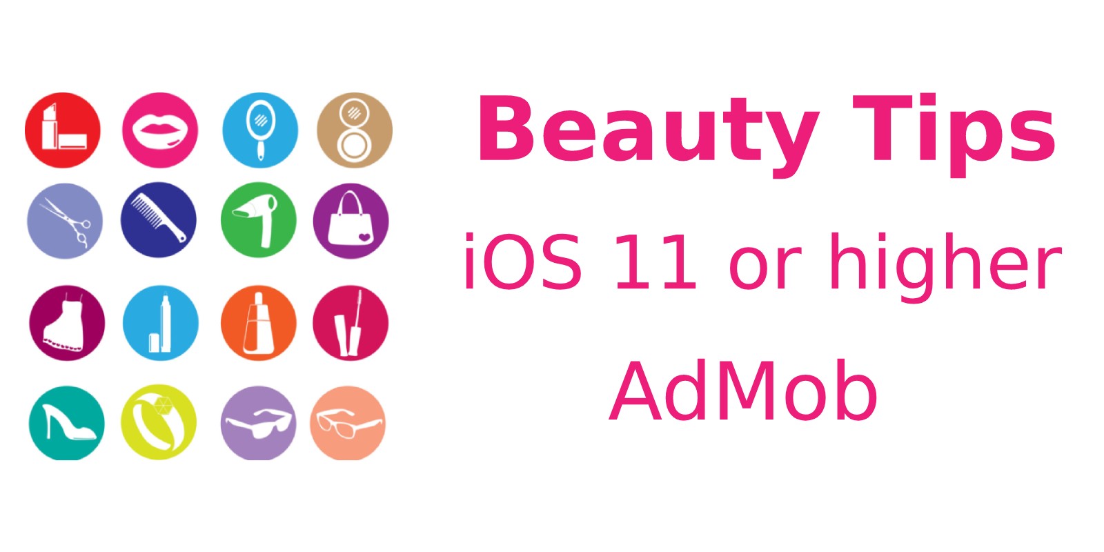 Beauty Tips - iOS Source Code