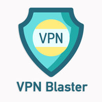 VPN Blaster - Android Source code