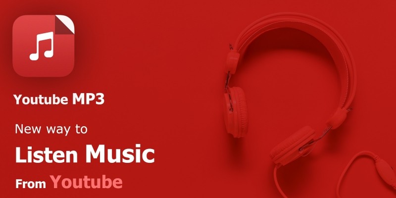 Youtube MP3 Player - Android Source Code