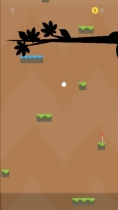 Golf Hit - Buildbox Template Screenshot 4
