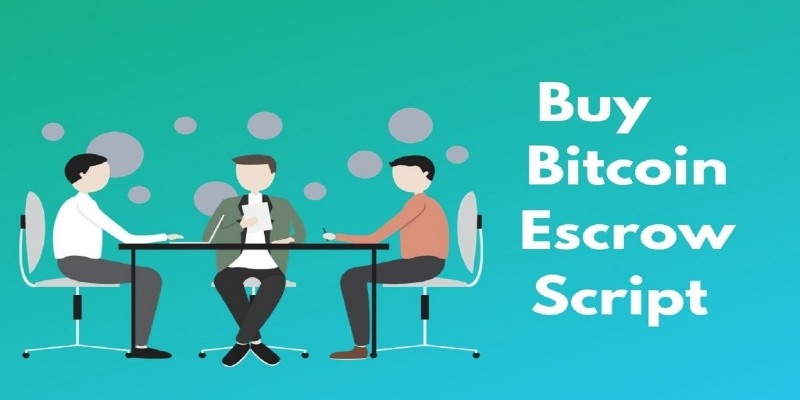 Bitcrow - Bitcoin Escrow Platform Script