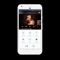 Video Editor Android App Source Code Screenshot 2
