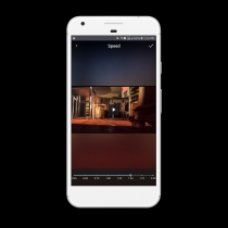 Video Editor Android App Source Code Screenshot 3